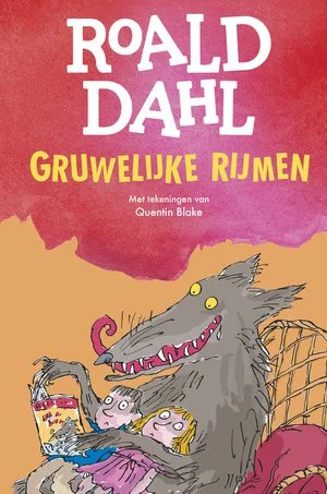 Gruwelijke rijmen Koop Vandaag