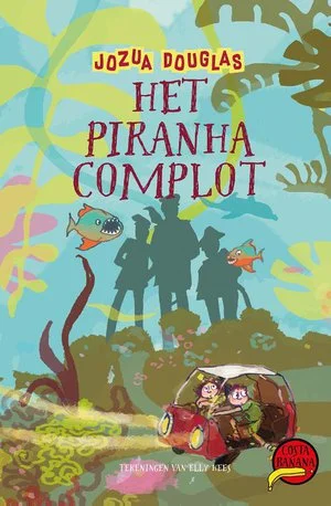 Het piranha-complot Finale Uitverkoop