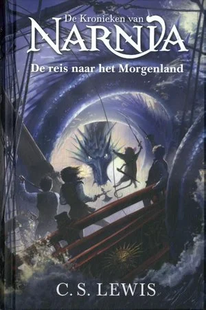 Laatste Kans De reis naar het Morgenland