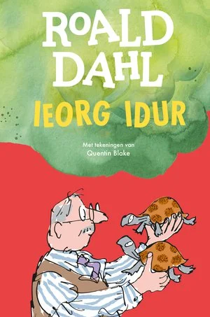 Flitsaanbieding Ieorg Idur