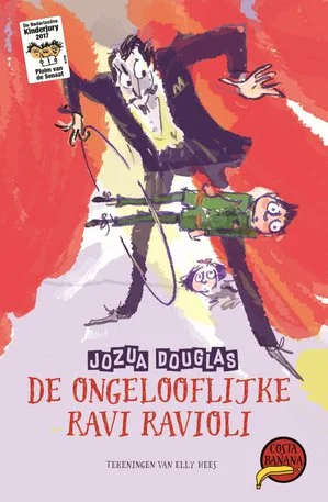 Bestel Nu De ongelooflijke Ravi Ravioli