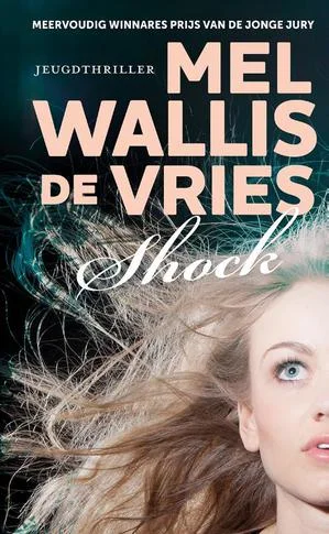 Aanbieding Shock