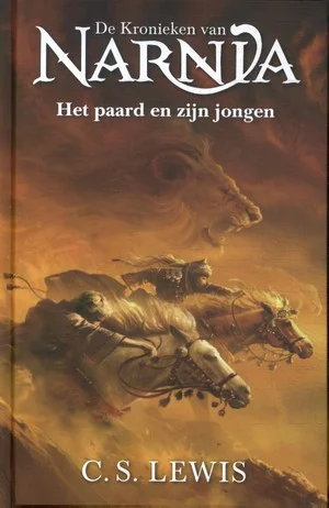 Premium Het paard en zijn jongen
