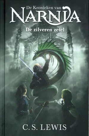 Alleen Vandaag De zilveren zetel