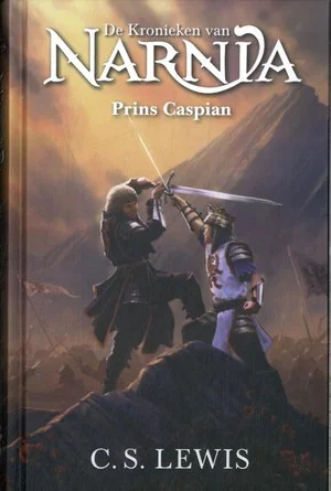 Populair Prins Caspian
