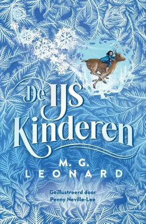 De IJskinderen Koopje