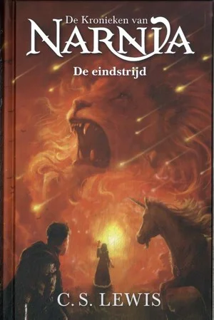 Koop Online De eindstrijd