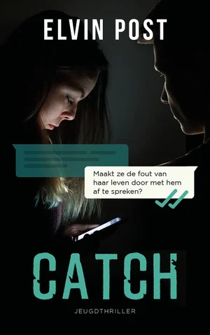 Catch Shop Nu