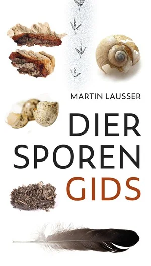 Actieprijs Diersporengids