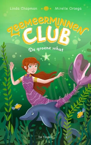Nieuw De groene schat