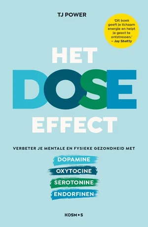 Favoriet Het DOSE effect