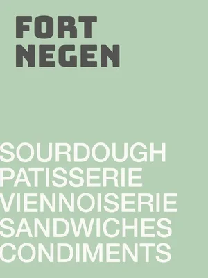 Gratis Verzending Fort Negen