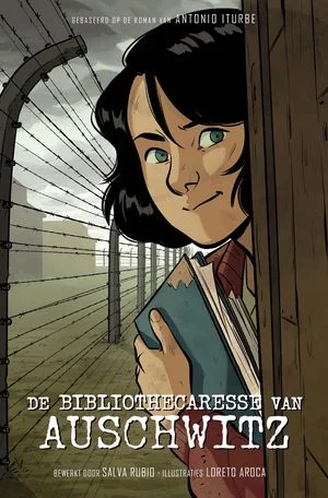 De bibliothecaresse van Auschwitz Premium