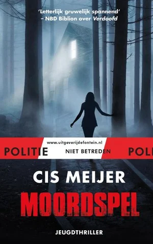 Moordspel Direct Beschikbaar