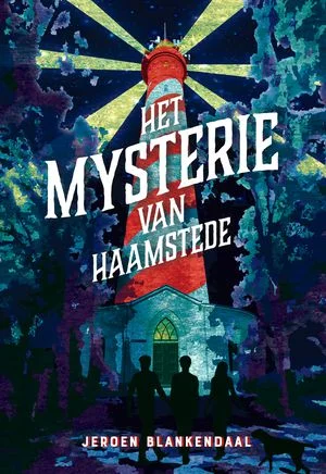 Flitsaanbieding Het mysterie van Haamstede