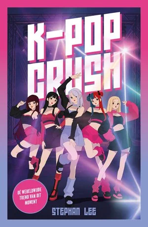 Gratis Retour K-pop crush