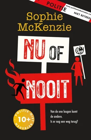 Alleen Vandaag Nu of nooit