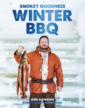 Smokey Goodness Winter BBQ Alleen Vandaag