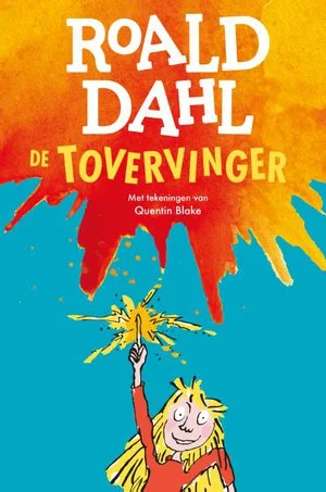 De tovervinger Beperkte Voorraad