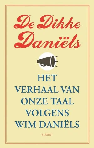 De Dikke Daniëls Actieprijs