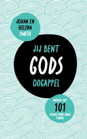 Jij bent Gods oogappel Op = Op