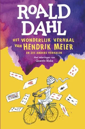 Must-Have Het wonderlijk verhaal van Hendrik Meier