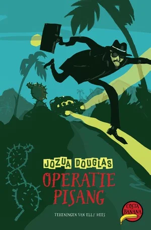 Superprijs Operatie Pisang