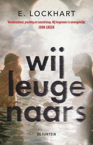 Finale Uitverkoop Wij leugenaars
