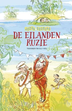 De eilandenruzie Rechtstreeks Van De Fabrikant