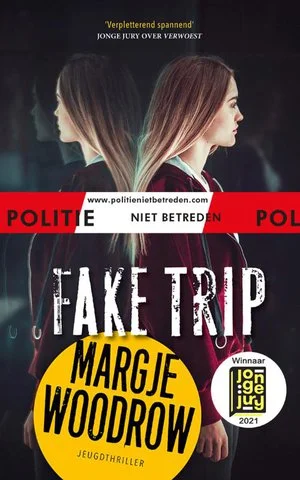 Aanbieding Fake trip
