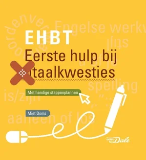 Weekendaanbieding Eerste hulp bij taalkwesties