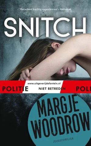 Bestseller Snitch