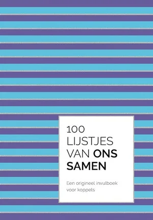 100 lijstjes van ons samen Hete Deal