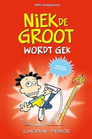 Niek de Groot wordt gek Laatste Versie