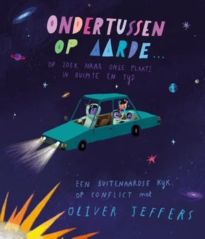 Veilige Betaling Ondertussen op aarde...