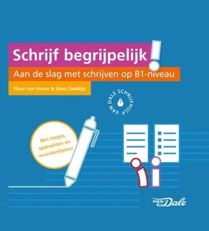 Schrijf begrijpelijk! Rechtstreeks Van De Fabrikant