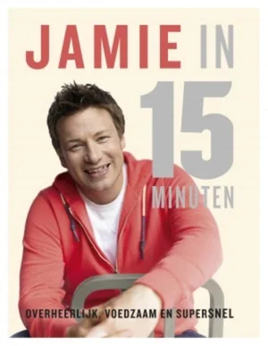 Jamie in 15 minuten Koopje