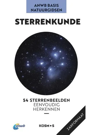 Sterrenkunde Merkproduct
