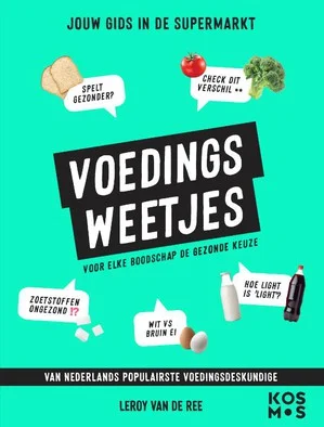Veilige Betaling Voedingsweetjes