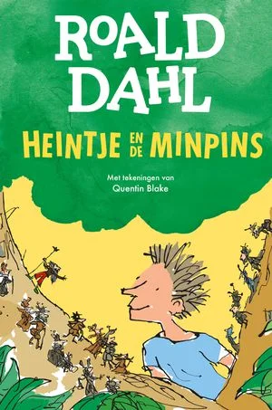 Heintje en de minpins Lage Kosten