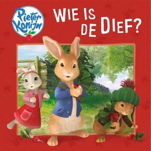 Beste Prijs Wie Is De Dief