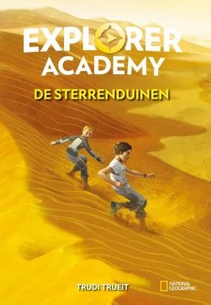 De sterrenduinen Rechtstreeks Van De Fabrikant
