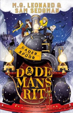 Fabrieksprijs Dodemansrit