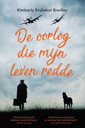 Direct Verzonden De oorlog die mijn leven redde