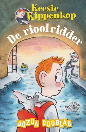 Express Levering De rioolridder
