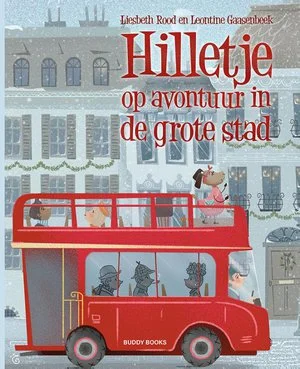 Voordeelprijs Hilletje