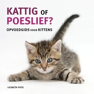 Kattig of poeslief Merkproduct