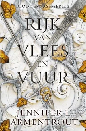 Nieuw Rijk van vlees en vuur