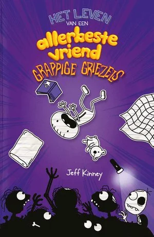 Shop Nu Grappige griezels