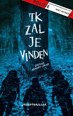 Actieprijs Ik zal je vinden